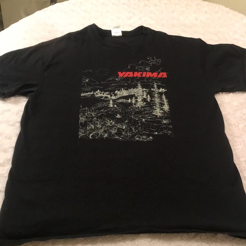 Yakima T-Shirt